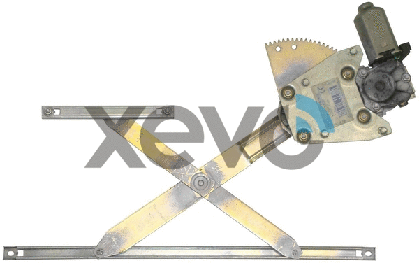 Window Regulator (XWR1128)