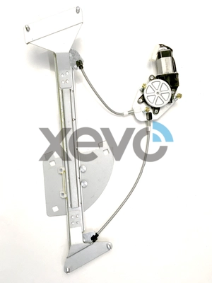 Window Regulator (XWR1150)