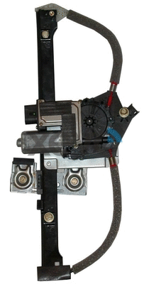 Window Regulator (XWR1702)