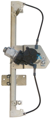 Window Regulator (XWR1460)