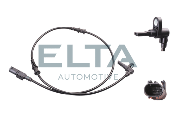 Sensor, wheel speed (EA1127)