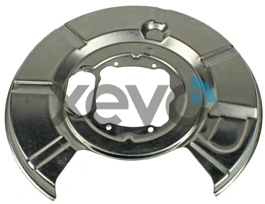 Splash Guard, brake disc