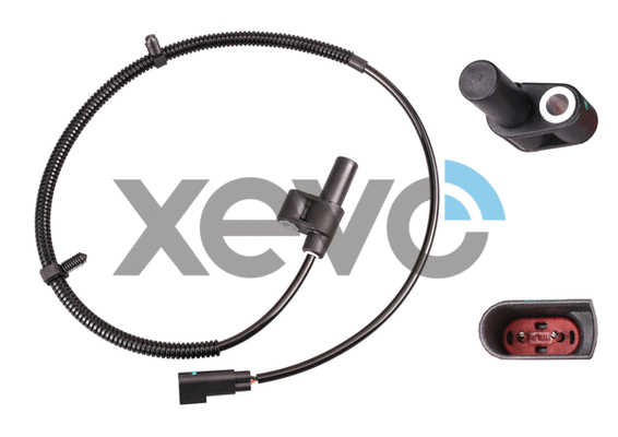 Sensor, wheel speed (XBS623)