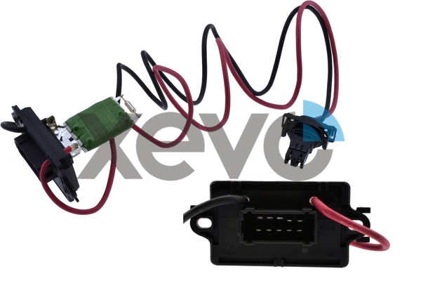 Resistor, interior blower (XHR0079)