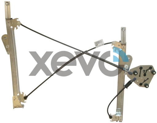 Window Regulator (XWR4297)