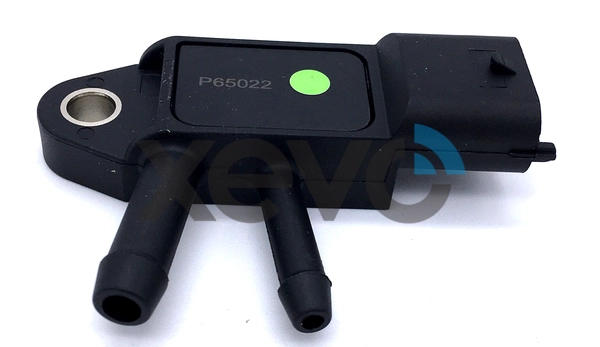 Sensor, exhaust pressure (XMS7261)