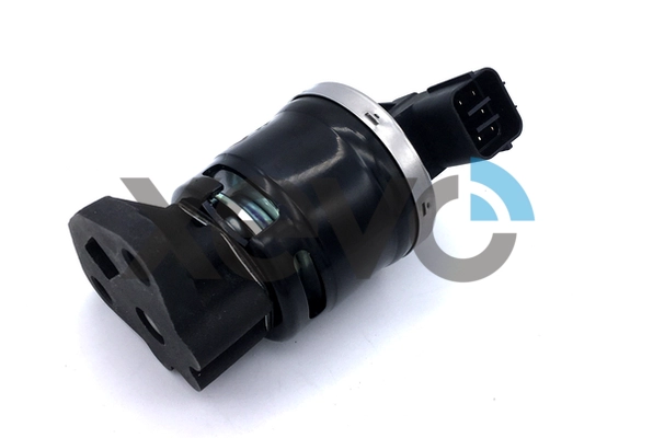 EGR Valve (XEG9333)