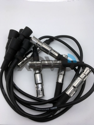 Ignition Cable Kit (XHT4291)