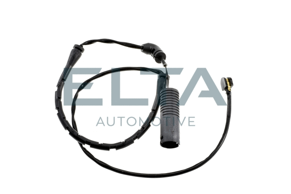 Warning Contact, brake pad wear (EA5103)