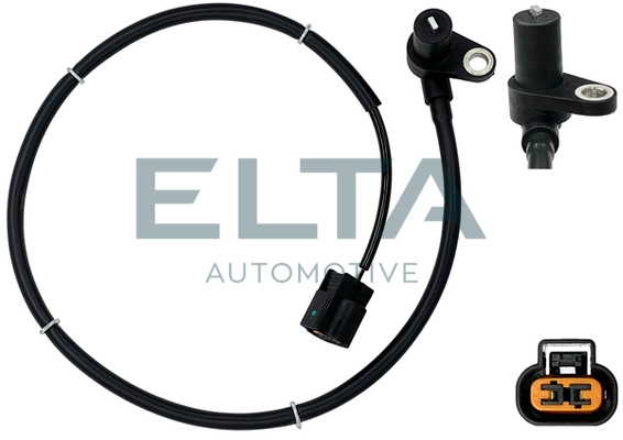 Sensor, wheel speed (EA1203)