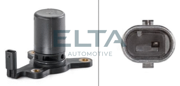 Sensor, engine oil level