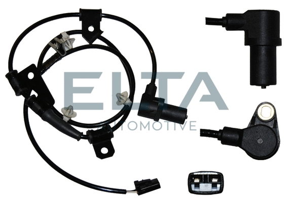 Sensor, wheel speed (EA0306)