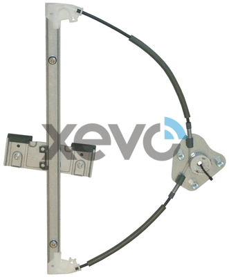 Window Regulator (XWR4359)