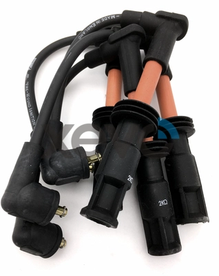Ignition Cable Kit (XHT4361)