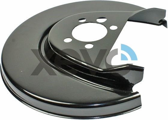 Splash Guard, brake disc