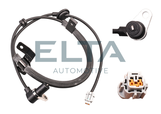 Sensor, wheel speed (EA0927)