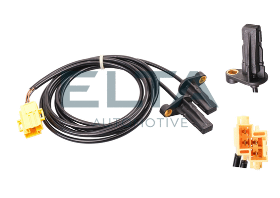 Sensor, wheel speed (EA1317)