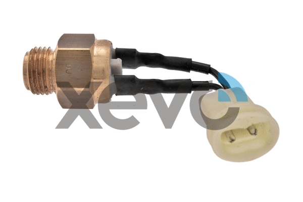 Temperature Switch, radiator fan (XTS8040)
