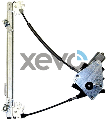 Window Regulator (XWR1043)