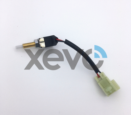 Switch, clutch control (cruise control) (XBL7713)