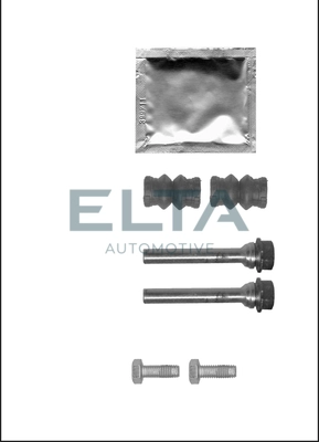 Guide Sleeve Kit, brake caliper (EA9224)