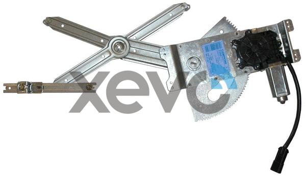 Window Regulator (XWR1206)