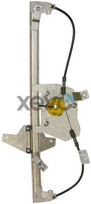 Window Regulator (XWR4164)