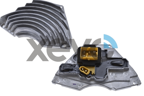 Resistor, interior blower (XHR0004)
