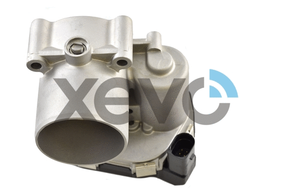 Throttle Body (XTB9753)
