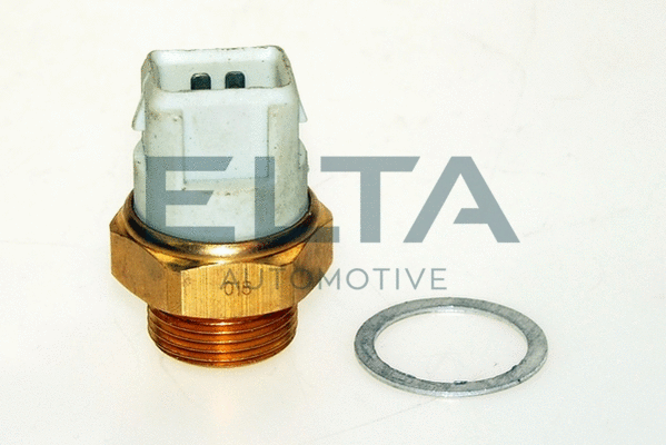 Temperature Switch, radiator fan (EV2037)