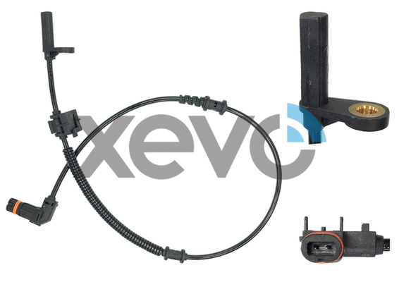 Sensor, wheel speed (XBS1459)