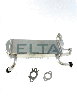 Cooler, exhaust gas recirculation (EE6319)
