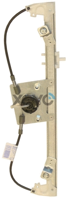 Window Regulator (XWR4091)