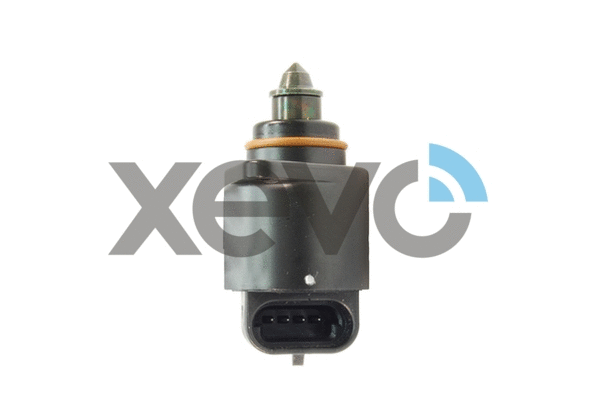 Idle Control Valve, air supply (XFP8665)