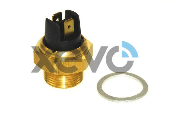 Temperature Switch, radiator fan (XTS7753)