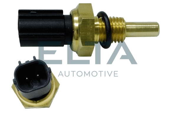 Sensor, coolant temperature (EV0040)