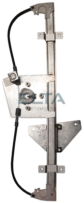 Window Regulator (ER4668)