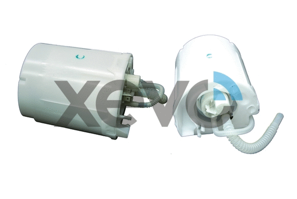 Swirl Pot, fuel pump (XFP8040)