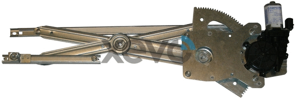 Window Regulator (XWR1158)