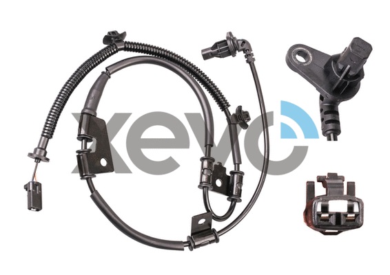 Sensor, wheel speed (XBS1082)