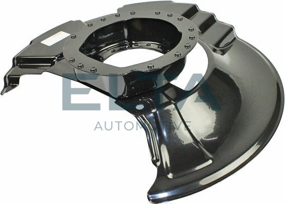 Splash Guard, brake disc