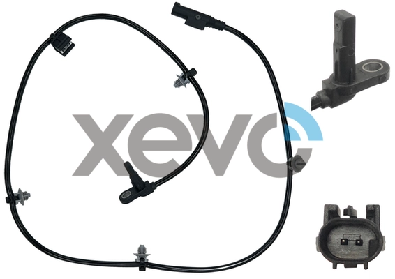 Sensor, wheel speed (XBS1267)