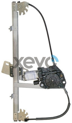 Window Regulator (XWR1001)