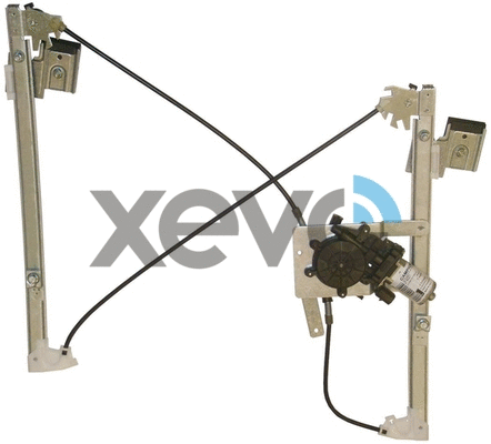 Window Regulator (XWR1423)