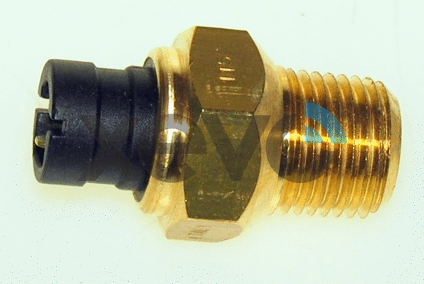 Temperature Switch, radiator fan (XTS8053)