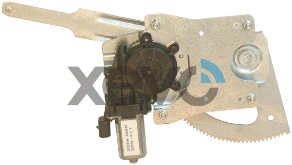 Window Regulator (XWR1490)