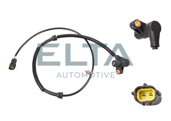 Sensor, wheel speed (EA0529)