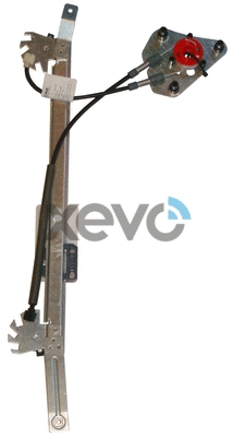 Window Regulator (XWR4225)