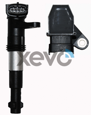 Ignition Coil (XIG5122)