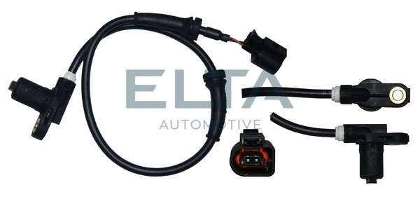 Sensor, wheel speed (EA0007)